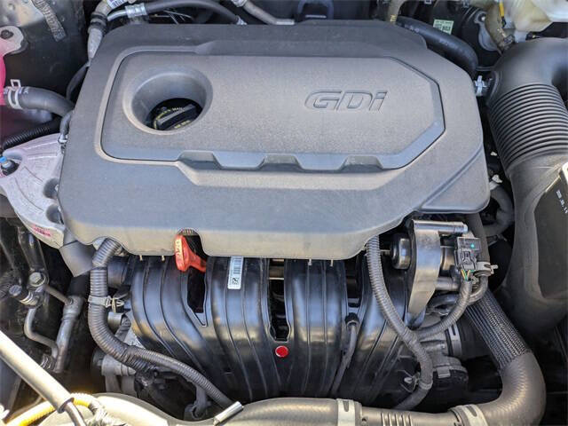 2021 Hyundai Tucson Ultimate