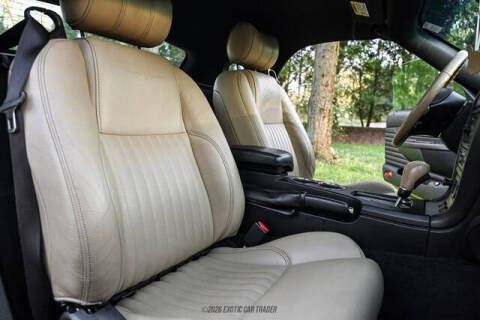 2005 Ford Thunderbird Deluxe