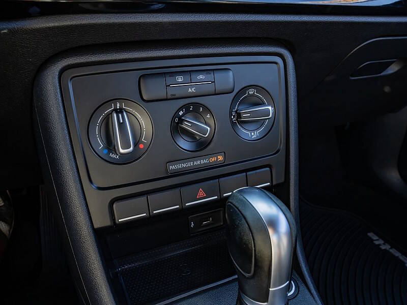 2017 Volkswagen Beetle