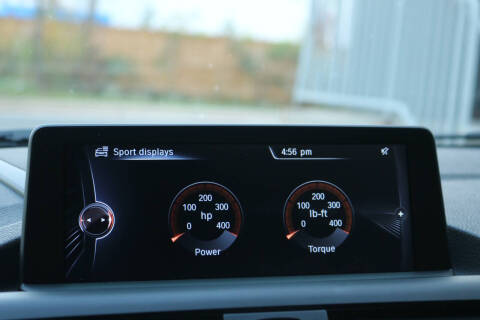 2014 BMW 2 Series M235i