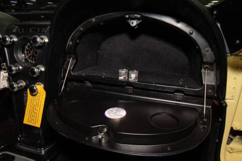 1967 Chevrolet Corvette