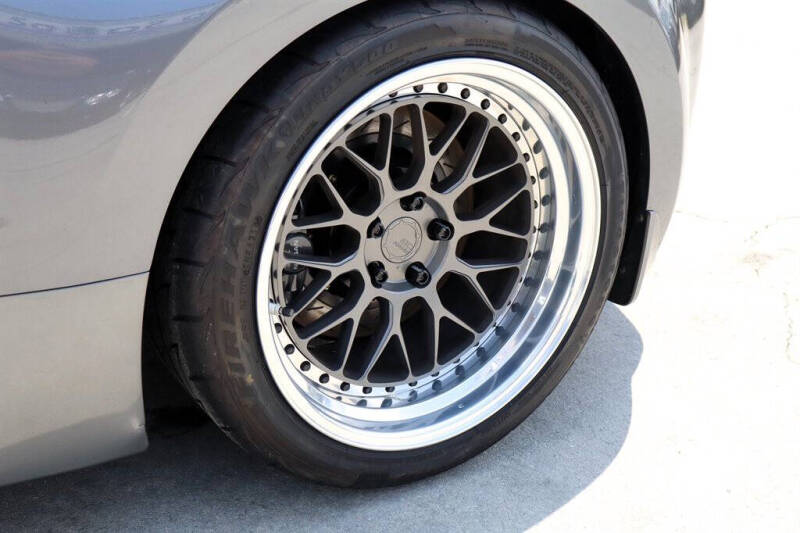 2011 Nissan 370Z