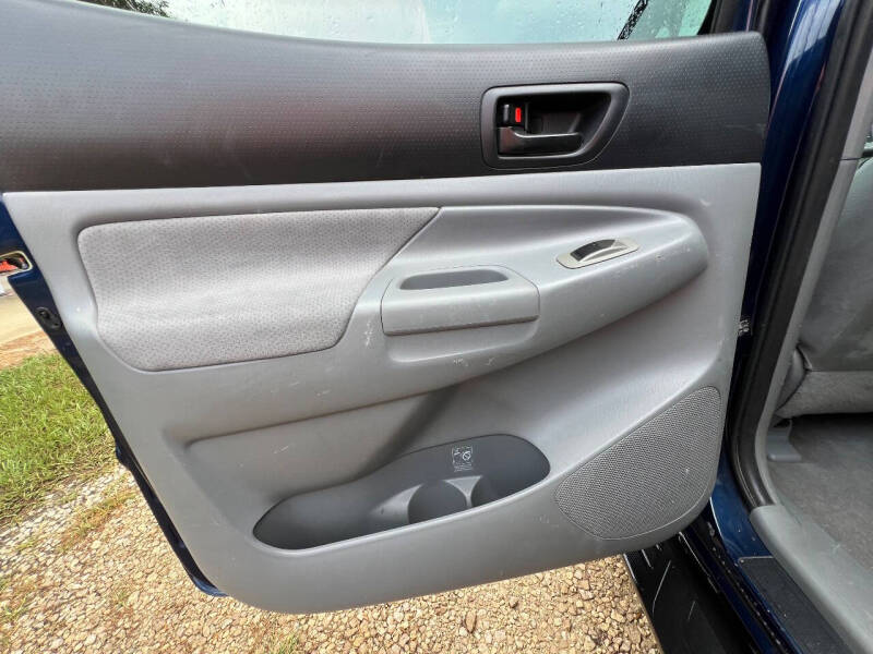 2006 Toyota Tacoma V6