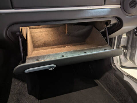 2004 Porsche 911 Carrera 4S