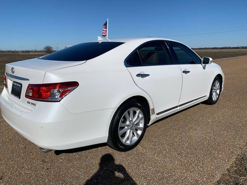 2011 Lexus ES 350 for sale at The Autoplex Group in Robinsonville, MS