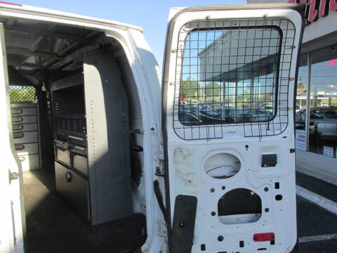 2014 Ford E-Series E-350 SD