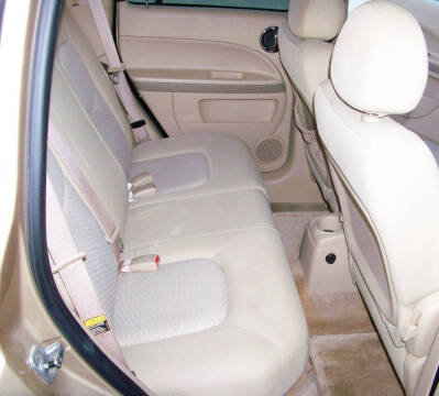 2006 Chevrolet HHR LT