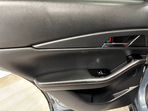 2022 Mazda CX-30 2.5 S Carbon Edition