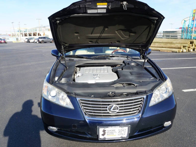2009 Lexus ES 350