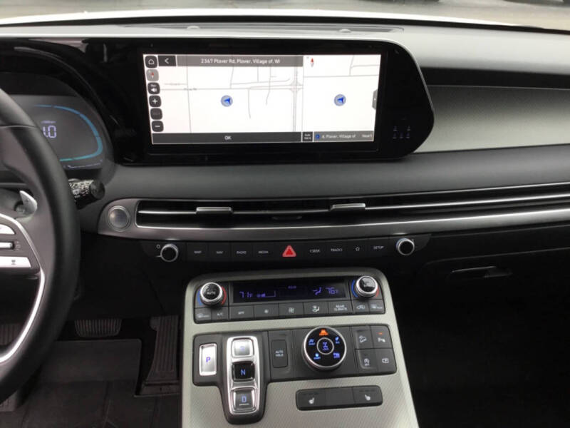 2024 Hyundai Palisade XRT