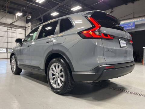 2023 Honda CR-V