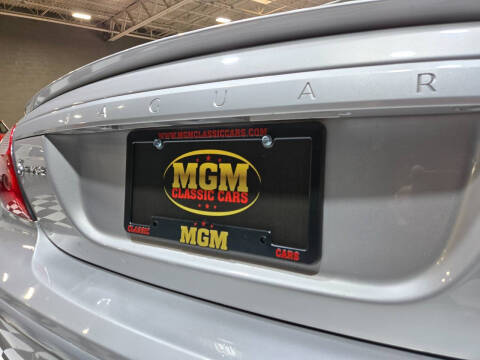 2005 Jaguar S-Type R