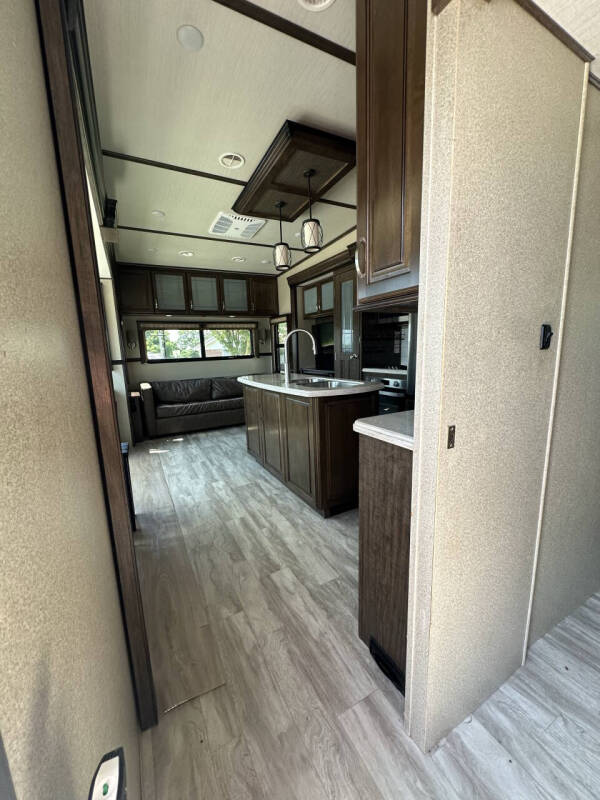 2019 Grand Design RV Solitude