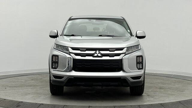 2021 Mitsubishi Outlander Sport S