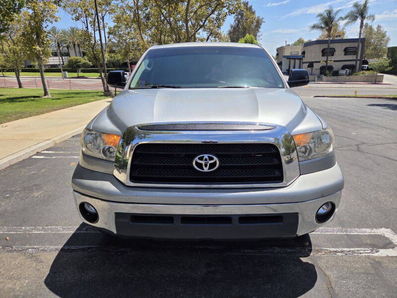 2008 Toyota Tundra SR5