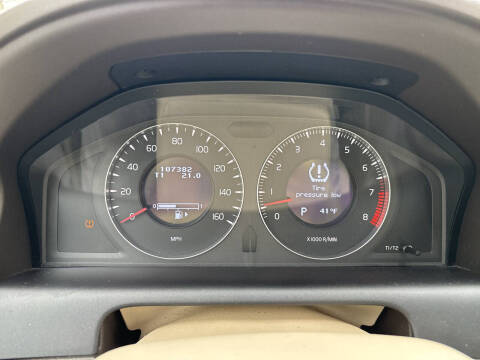 2011 Volvo XC60 3.2 R-Design