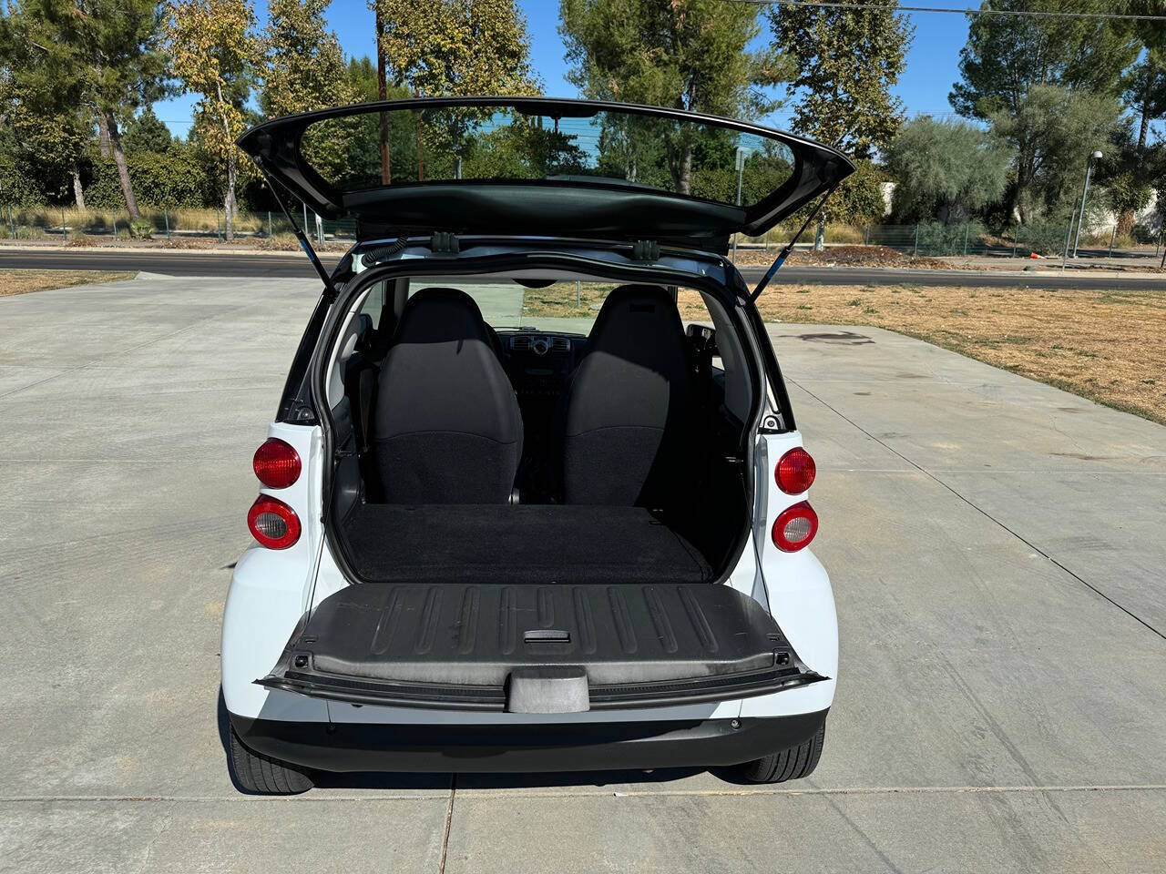 2008 Smart fortwo for sale at Auto Union in Reseda, CA