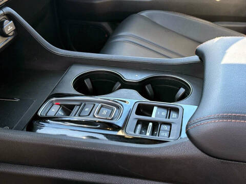 2023 Honda Pilot TrailSport