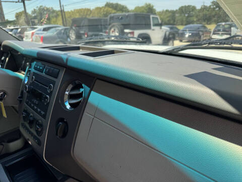 2012 Ford Expedition XLT