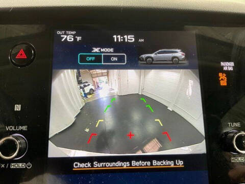 2024 Subaru Outback Premium