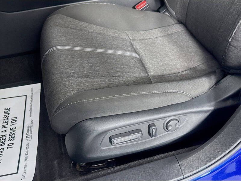 2023 Honda Accord Hybrid