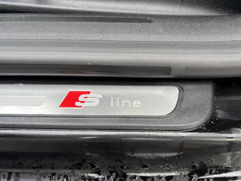 2016 Audi A5 2.0T quattro Premium Plus