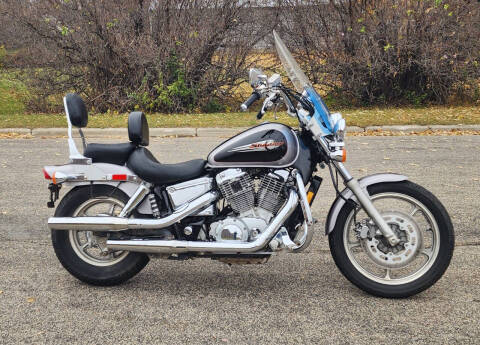 1999 Honda Shadow