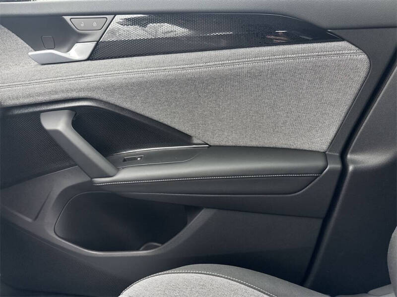 2026 Volkswagen Tiguan S 4Motion