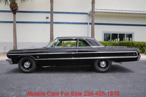1964 Chevrolet Impala