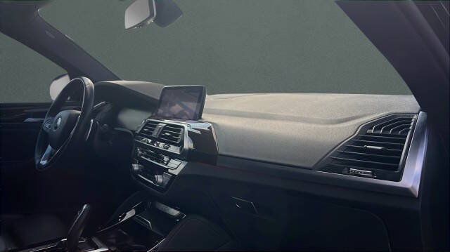 2020 BMW X4 xDrive30i