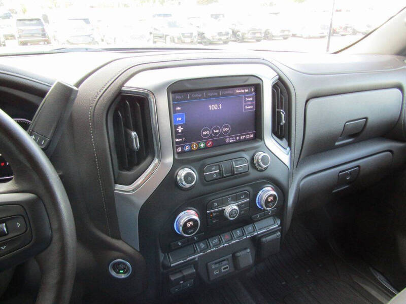 2023 GMC Sierra 2500HD