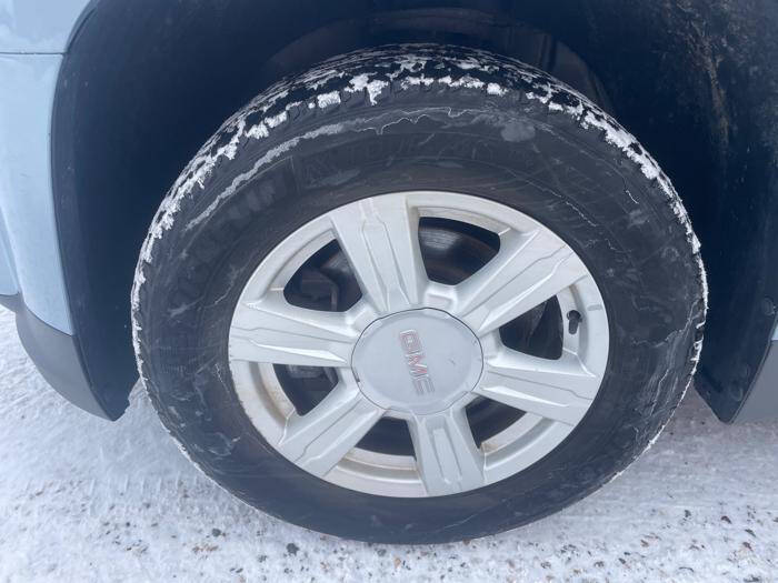 2015 GMC Terrain SLE-2