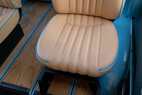 1990 Mercedes-Benz G-Class