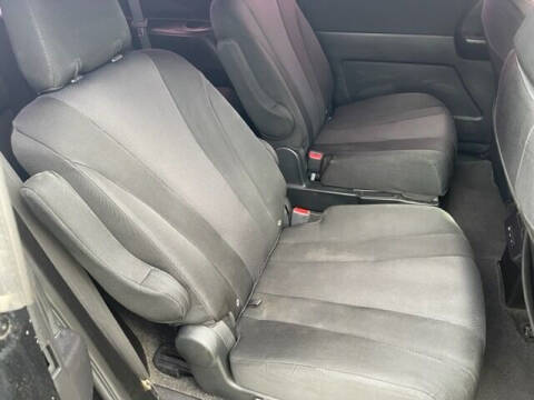 2014 Mazda MAZDA5 Sport