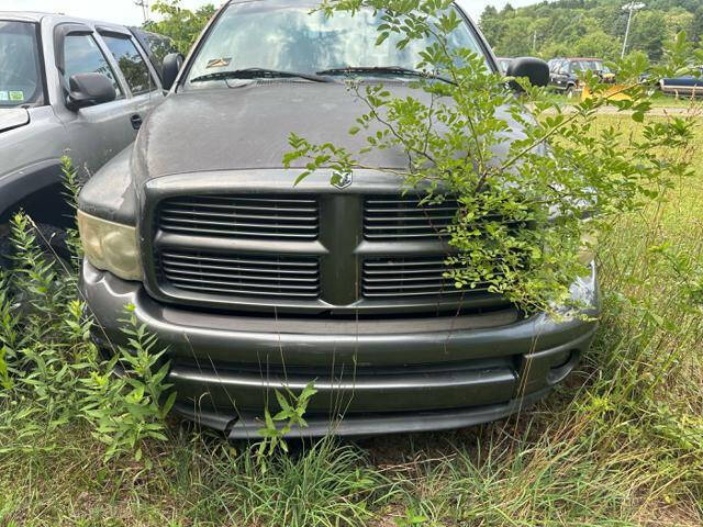 2002 Dodge Ram 1500 for sale at FUELIN  FINE AUTO SALES INC in Saylorsburg, PA