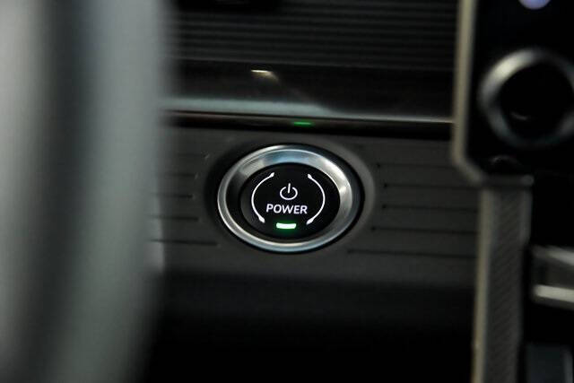 2025 GMC HUMMER EV 2X