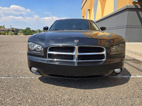 2006 Dodge Charger RT