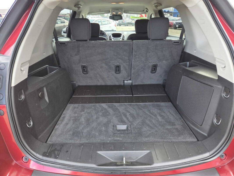 2012 GMC Terrain SLE-1