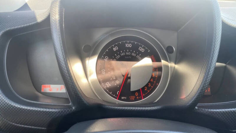 2008 Scion xD