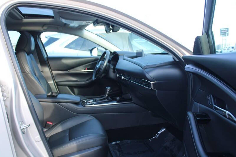 2024 Mazda CX-30 2.5 S Preferred