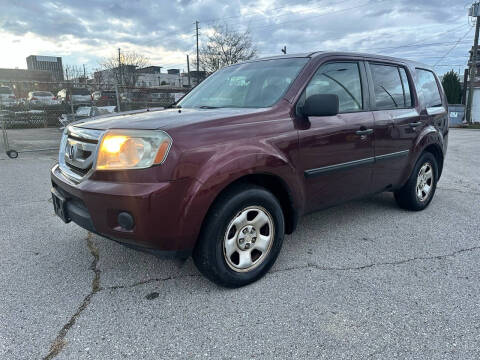 2011 Honda Pilot for sale at Southside Automotive Group in Birmingham AL