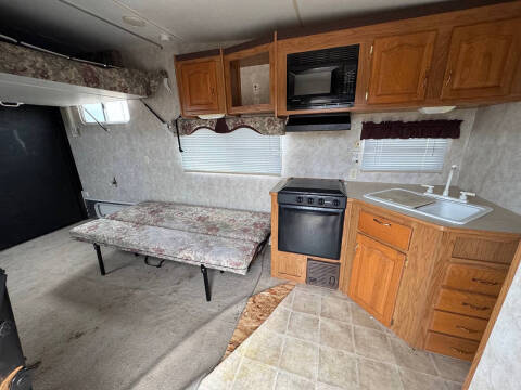 2004 Keystone RV TAIL-GATOR