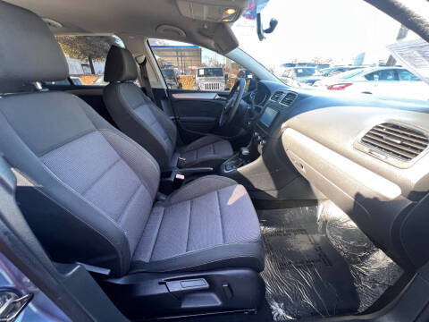 2010 Volkswagen Golf 2.5L