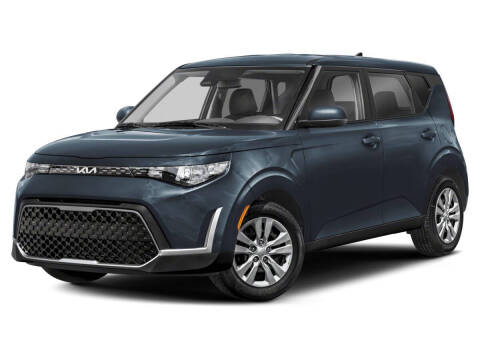 2025 Kia Soul for sale at PHIL SMITH AUTOMOTIVE GROUP - Phil Smith Kia in Lighthouse Point FL