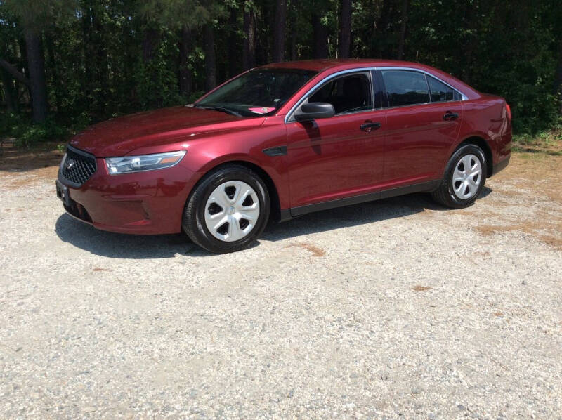 ABC Cars LLC Car Dealer in Ashland, VA