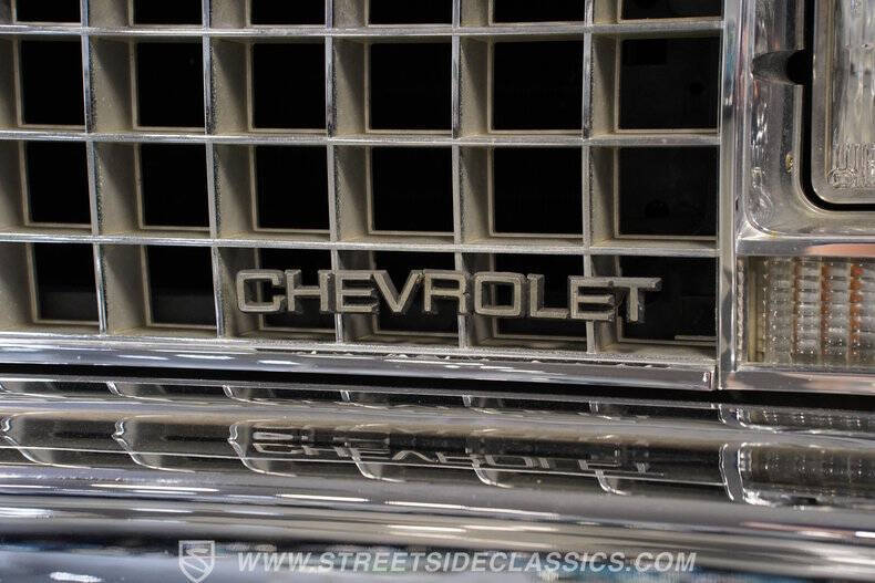 1979 Chevrolet El Camino