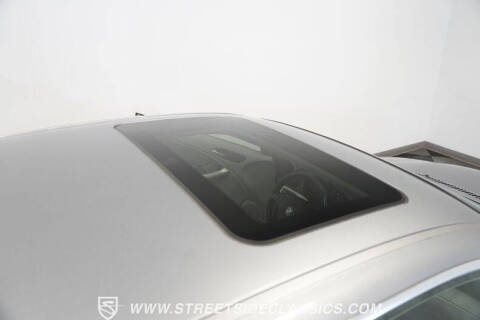 2004 BMW 3 Series 325Ci