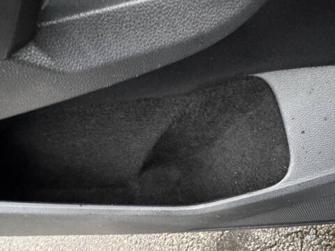 2021 Volkswagen Tiguan S