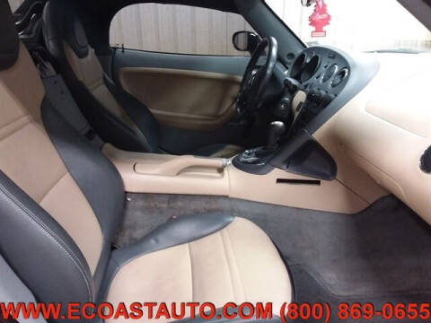 2007 Pontiac Solstice