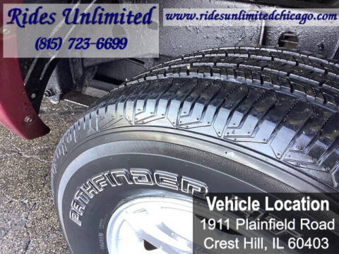 2005 Toyota Tundra SR5